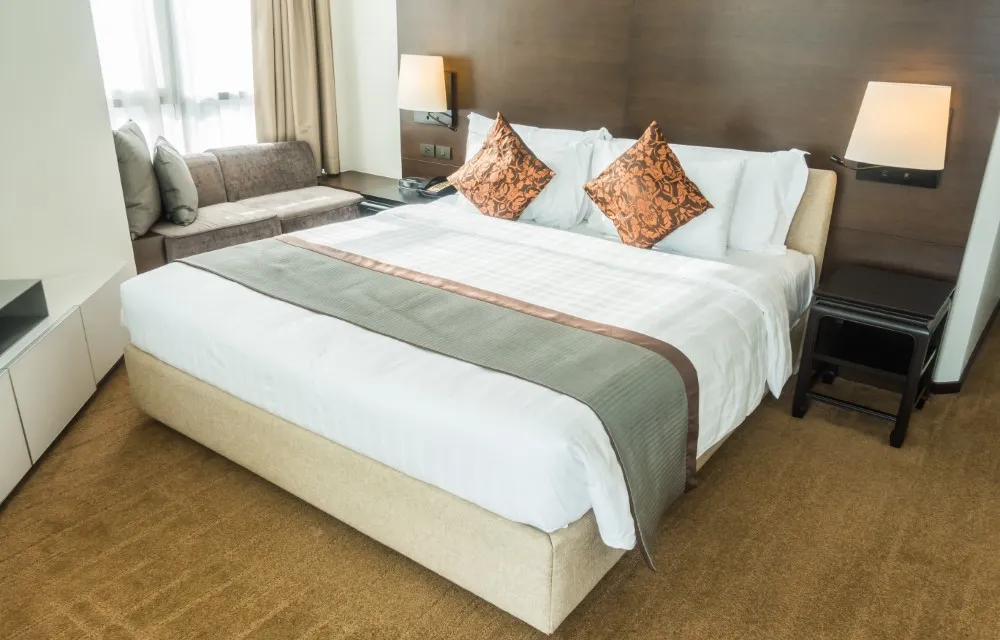 Sri Laxmi Venkateshwara Hotel