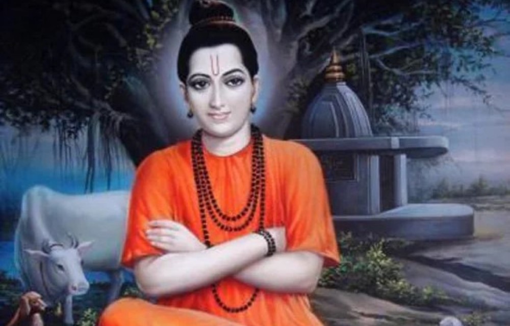 Sripada Srivallabha Tapobhumi in Raichur Pictures