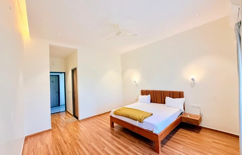 Hotel Amenities in Raichur Pictures