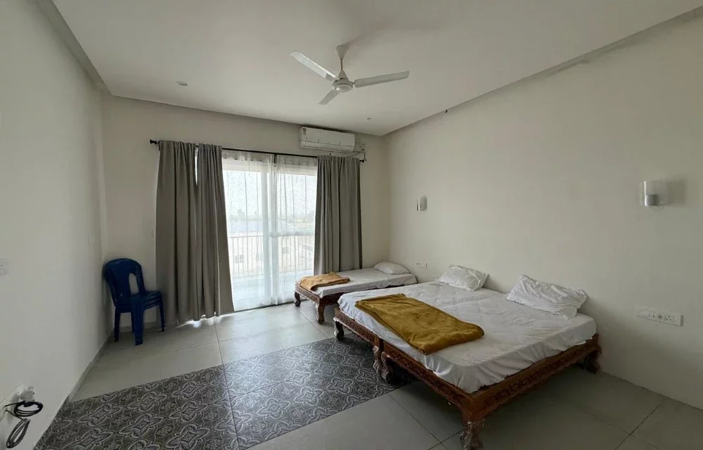 Sri Laxmi Venkateshwara Hotel