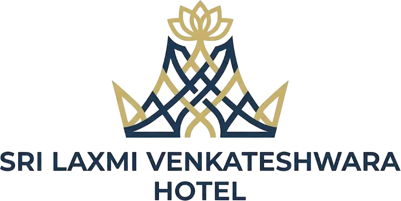 Hotel in Raichur Logo