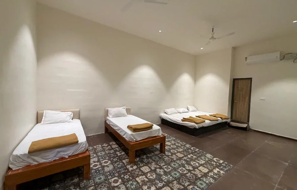 Sri Laxmi Venkateshwara Hotel